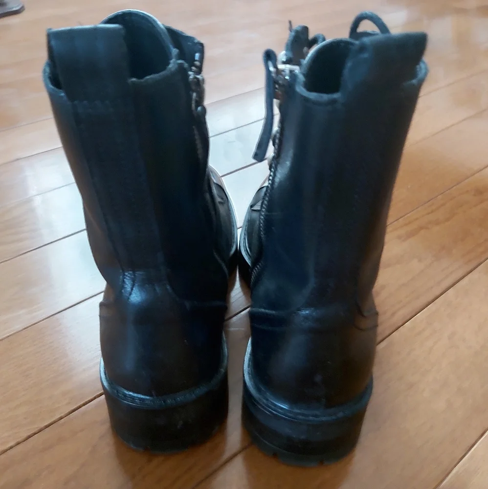 Gorgeous Zara women boots - Picture 2 of 6